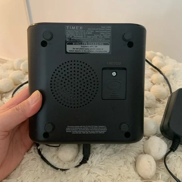 TIMEX | Alarm clock - Picture 6 of 7